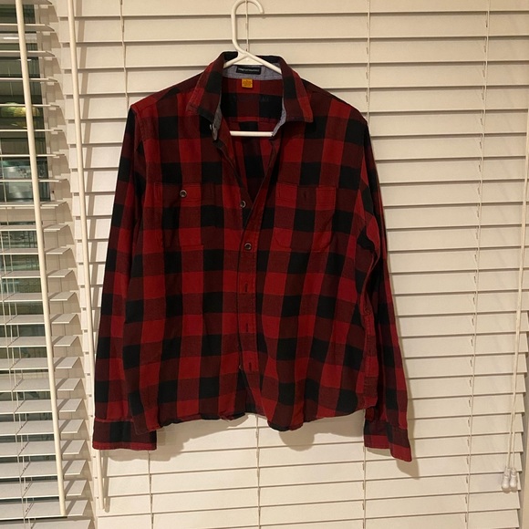 Tailor Vintage Other - Taylor Vintage Men’s Flannel